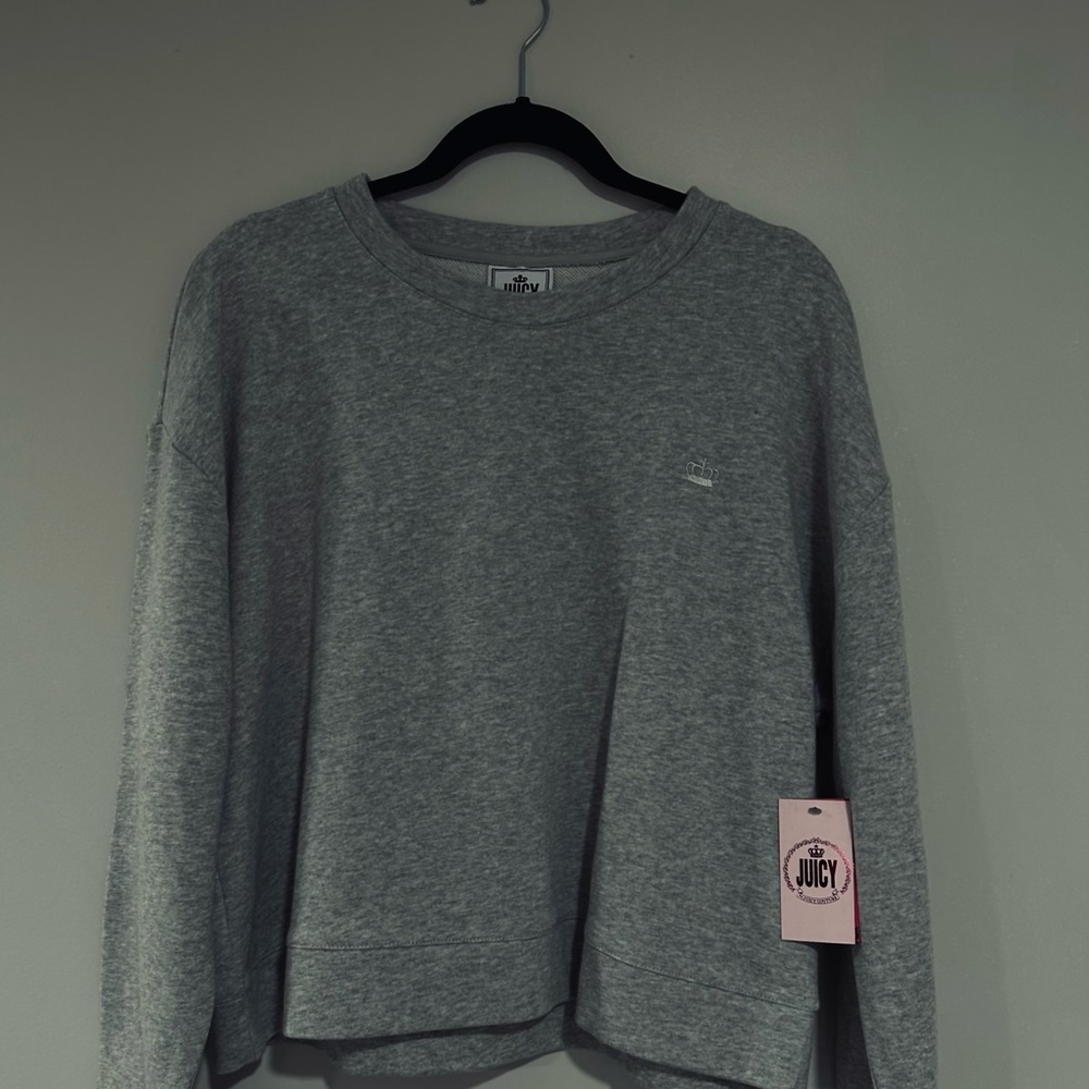 Juicy couture set🩶✨ FREE SHIPPING